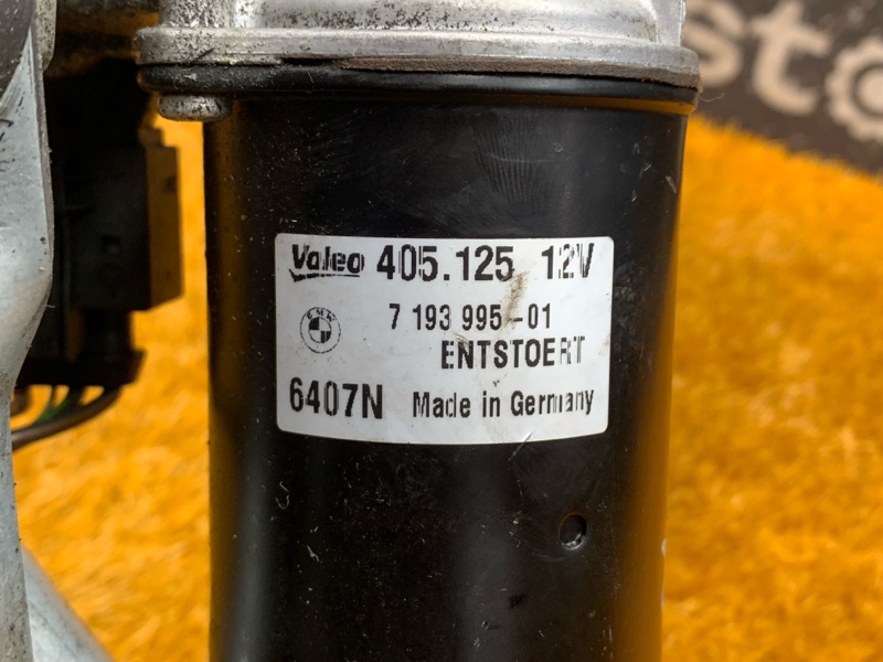 Мотор стеклоочистителя, 10000 рублей, Красноярск