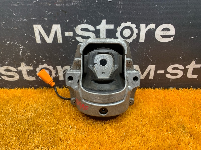 подушка двигателя, 3000 рублей, Красноярск