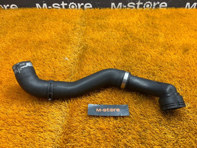 Патрубок радиатора верхний, 2000 рублей, Красноярск