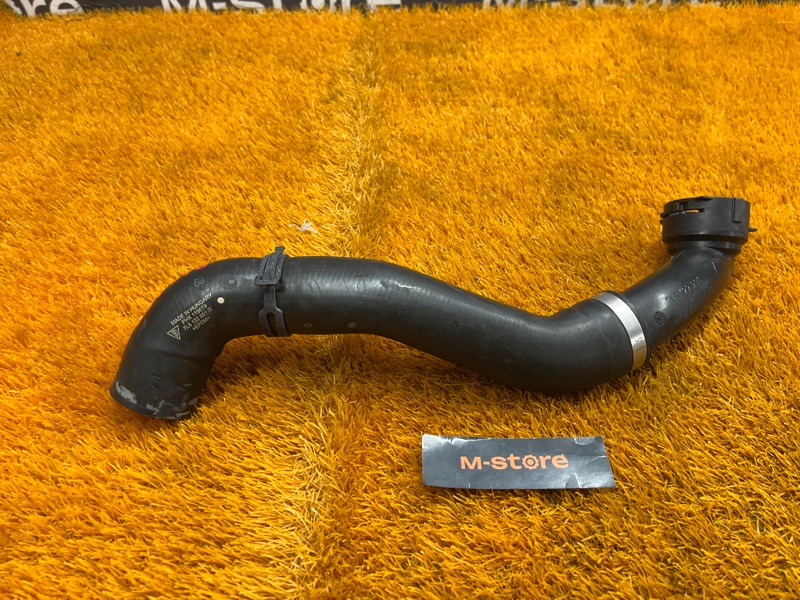 Патрубок радиатора верхний, 2000 рублей, Красноярск