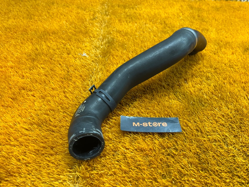 Патрубок радиатора верхний, 2000 рублей, Красноярск