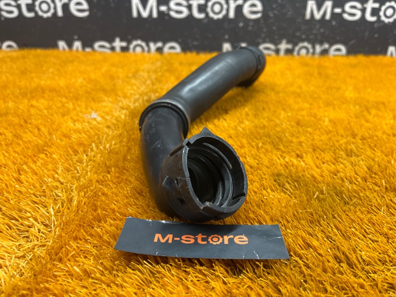 Патрубок радиатора верхний, 2000 рублей, Красноярск