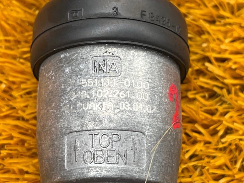 Натяжитель приводного ремня, 2000 рублей, Красноярск