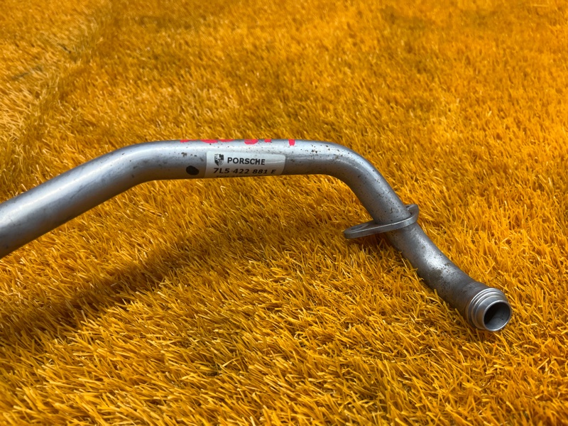 шланг гидроусилителя, 1500 рублей, Красноярск