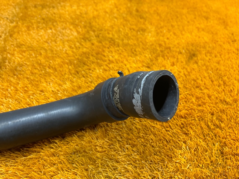 Патрубок радиатора нижний, 2500 рублей, Красноярск