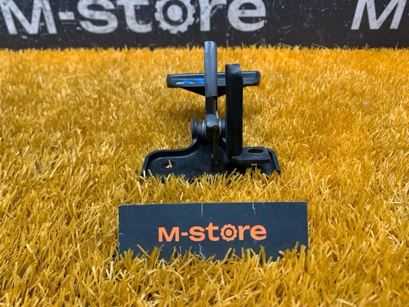 замок капота, 300 рублей, Красноярск