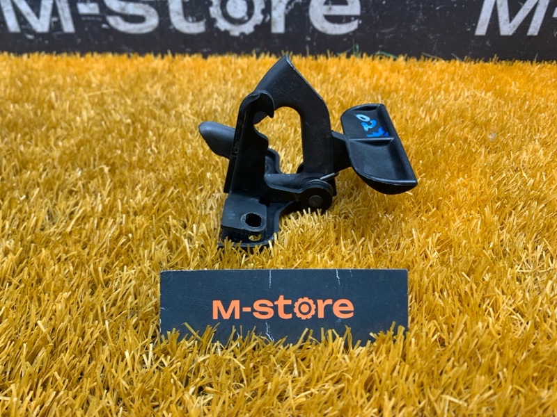 замок капота, 300 рублей, Красноярск