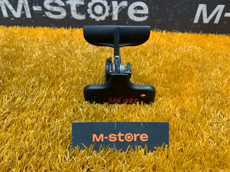 замок капота, 300 рублей, Красноярск