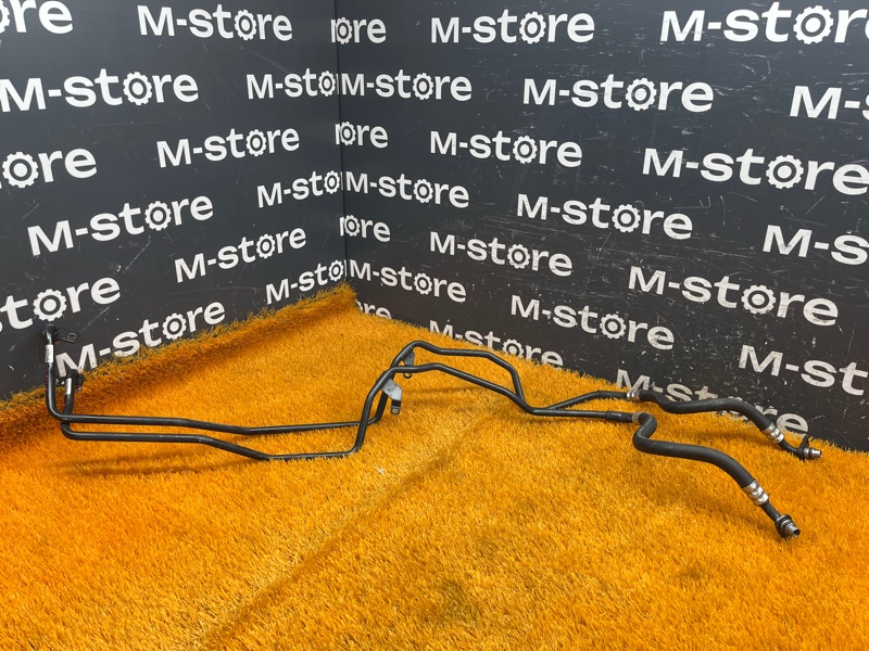 трубка охлаждения акпп, 3000 рублей, Красноярск