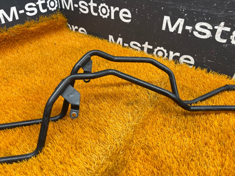 трубка охлаждения акпп, 3000 рублей, Красноярск