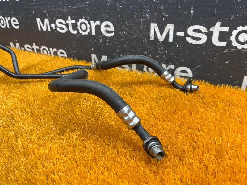 трубка охлаждения акпп, 3000 рублей, Красноярск