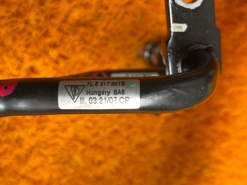 трубка охлаждения акпп, 3000 рублей, Красноярск