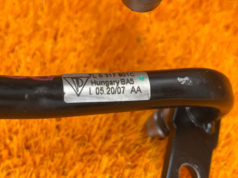 трубка охлаждения акпп, 3000 рублей, Красноярск