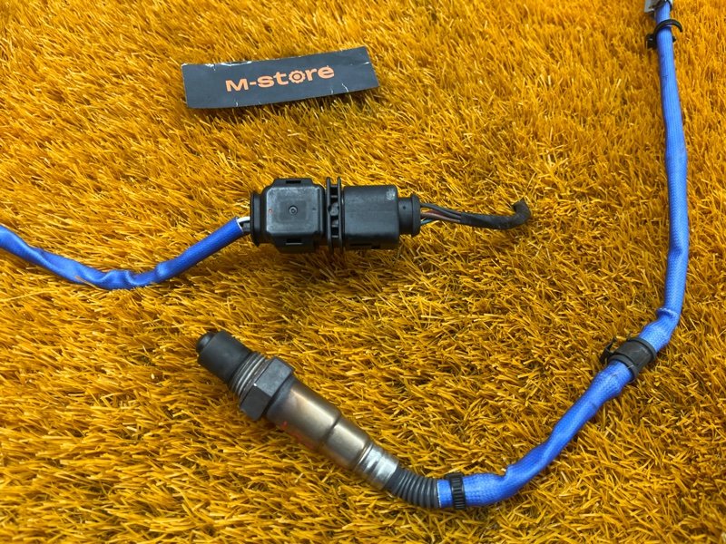 Датчик кислорода, 2500 рублей, Красноярск