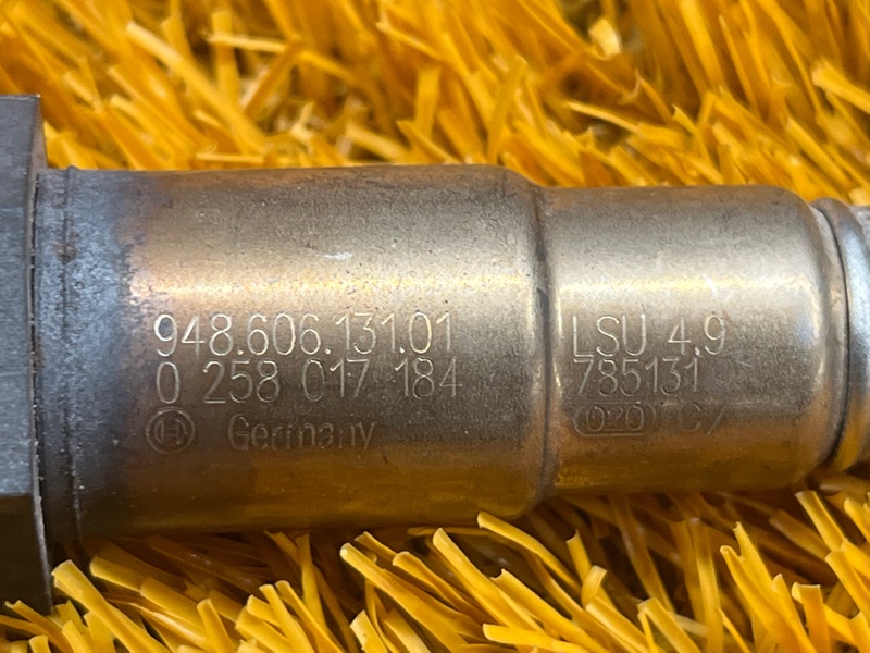 Датчик кислорода, 2500 рублей, Красноярск