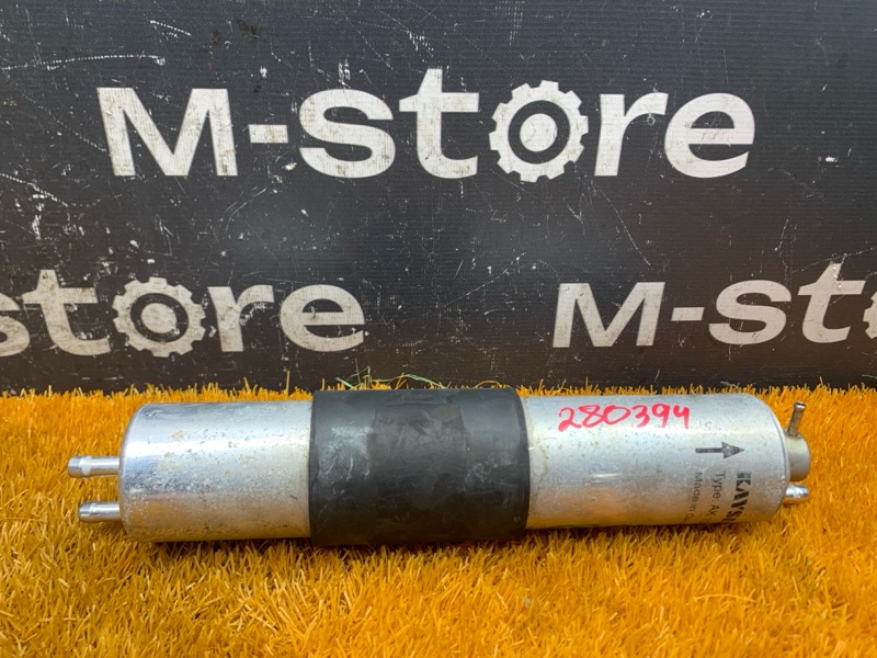 Фильтр топливный, 1500 рублей, Красноярск