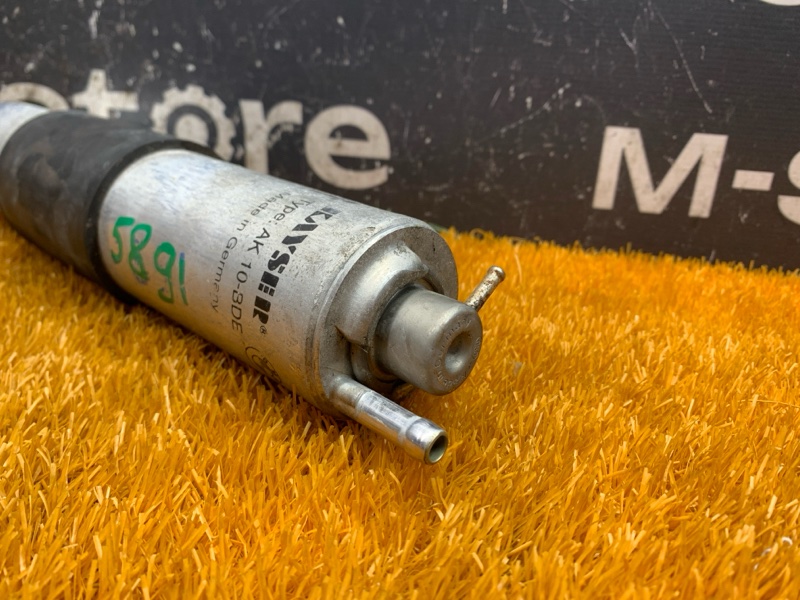 Фильтр топливный, 1500 рублей, Красноярск