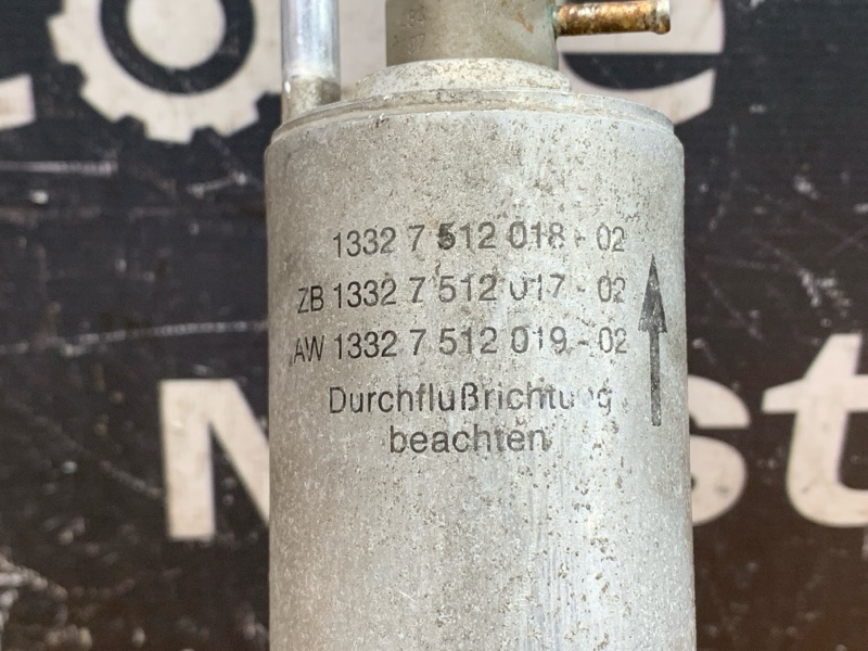 Фильтр топливный, 1500 рублей, Красноярск