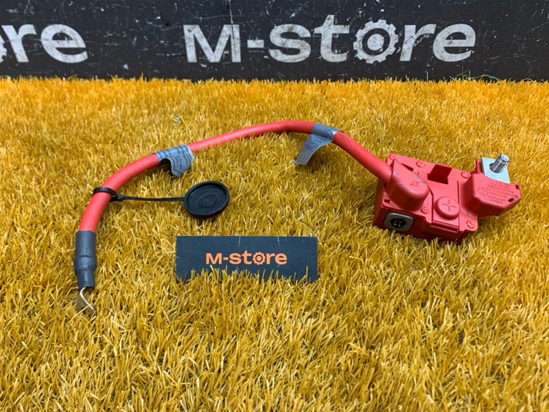 Клемма аккумулятора плюс, 1500 рублей, Красноярск