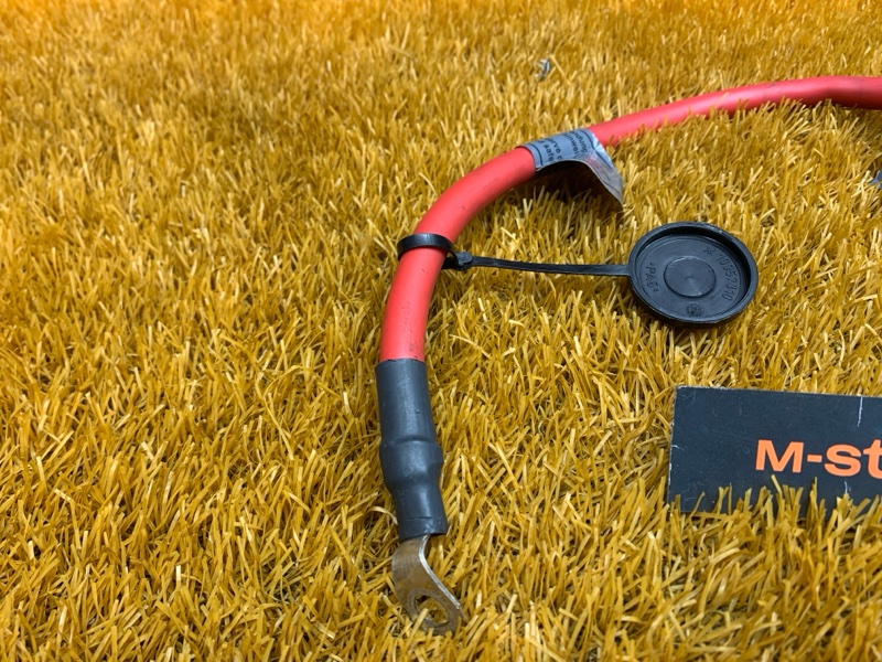 Клемма аккумулятора плюс, 1500 рублей, Красноярск