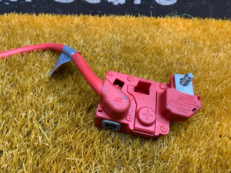 Клемма аккумулятора плюс, 1500 рублей, Красноярск