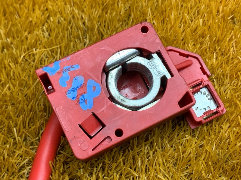 Клемма аккумулятора плюс, 1500 рублей, Красноярск