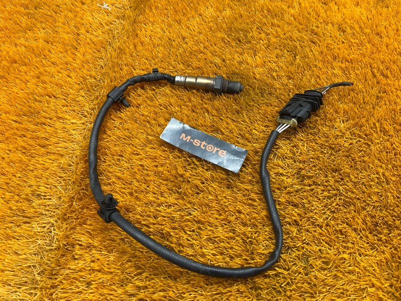 Датчик кислорода, 500 рублей, Красноярск