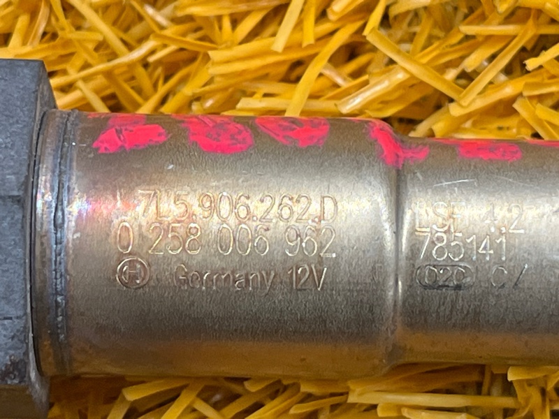 Датчик кислорода, 500 рублей, Красноярск