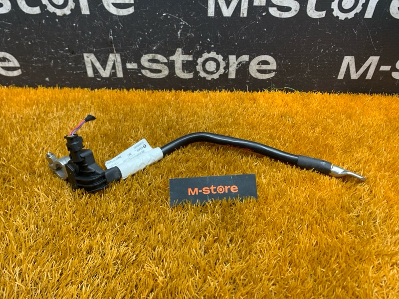 Клемма аккумулятора минус, 700 рублей, Красноярск