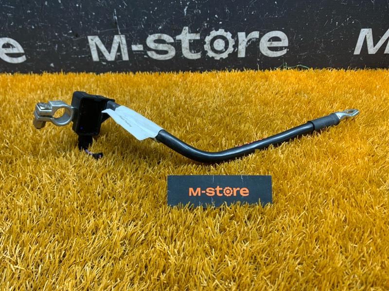 Клемма аккумулятора минус, 700 рублей, Красноярск