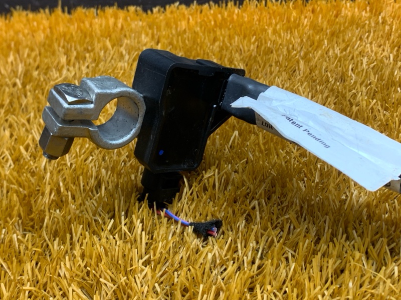 Клемма аккумулятора минус, 700 рублей, Красноярск