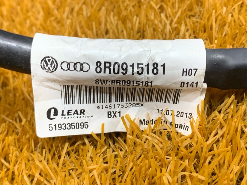 Клемма аккумулятора минус, 700 рублей, Красноярск