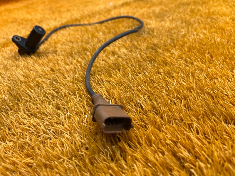 Датчик положения коленвала, 4500 рублей, Красноярск