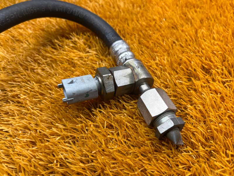 трубка топливная, 1500 рублей, Красноярск