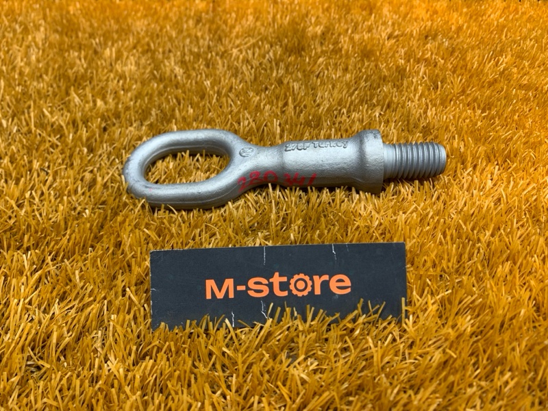 Крюк буксировочный, 2000 рублей, Красноярск