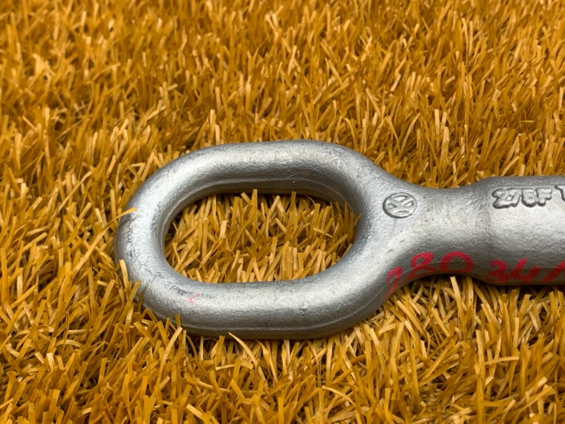 Крюк буксировочный, 2000 рублей, Красноярск