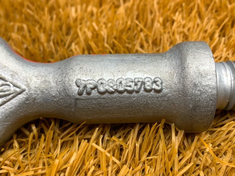 Крюк буксировочный, 2000 рублей, Красноярск