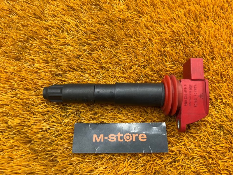 катушка зажигания, 900 рублей, Красноярск