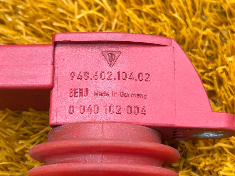 катушка зажигания, 900 рублей, Красноярск