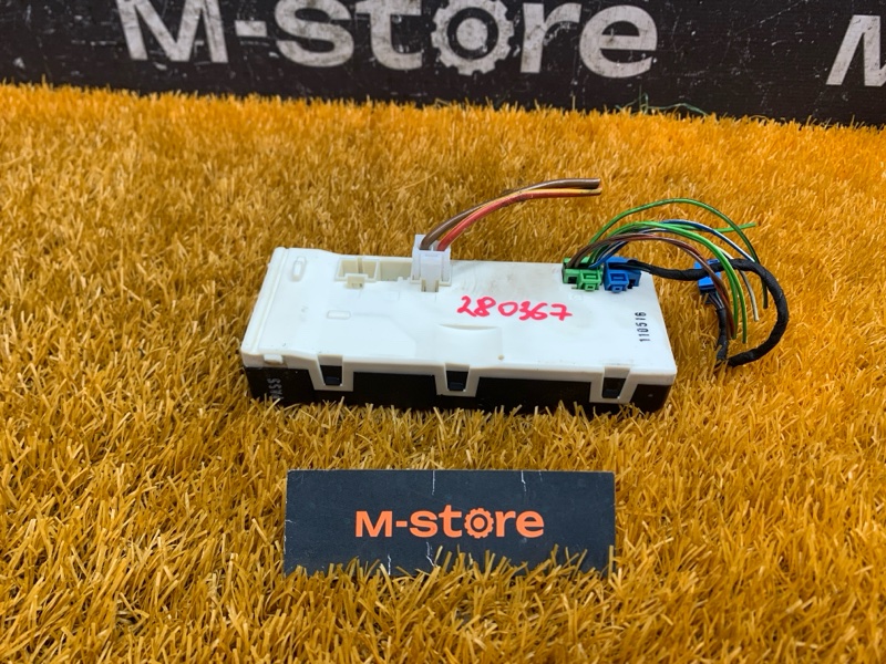 Блок управления крышкой багажника, 1400 рублей, Красноярск