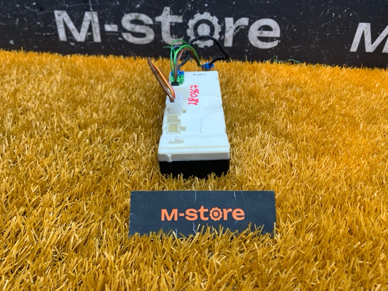 Блок управления крышкой багажника, 1400 рублей, Красноярск