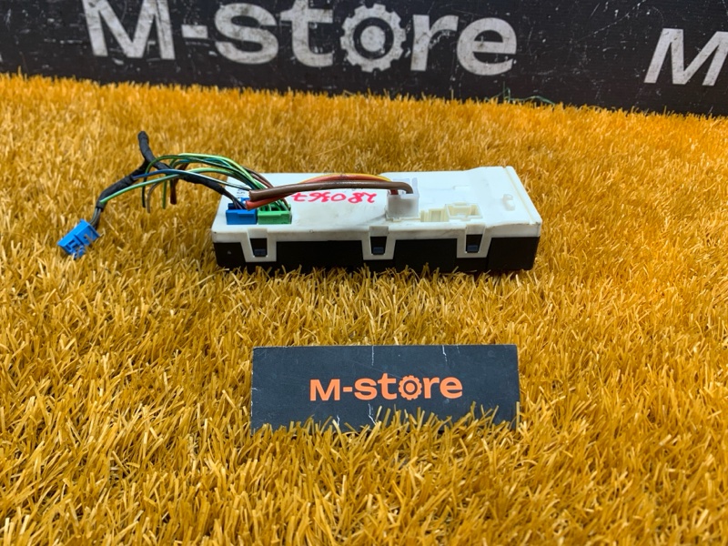 Блок управления крышкой багажника, 1400 рублей, Красноярск