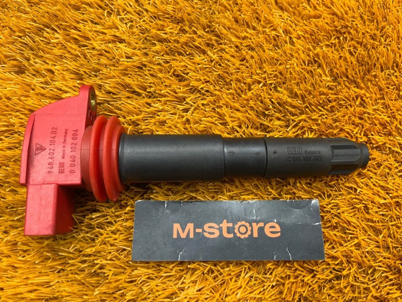 катушка зажигания, 900 рублей, Красноярск