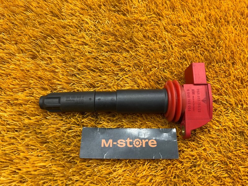 катушка зажигания, 900 рублей, Красноярск