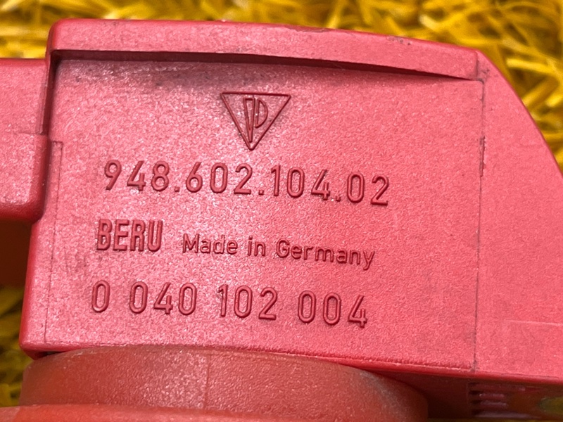 катушка зажигания, 900 рублей, Красноярск