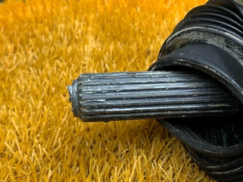 Карданчик рулевой, 2000 рублей, Красноярск