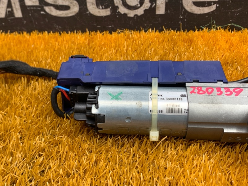 Мотор открывания багажника, 4000 рублей, Красноярск