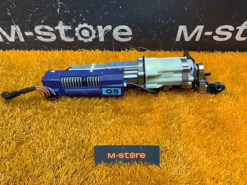 Мотор открывания багажника, 4000 рублей, Красноярск