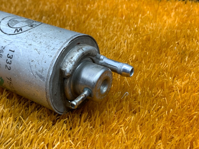 Фильтр топливный, 1500 рублей, Красноярск