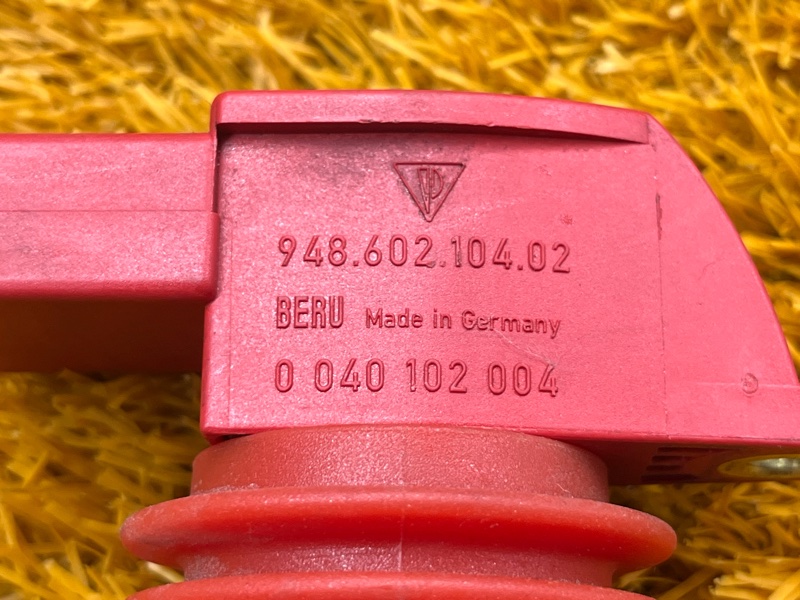 катушка зажигания, 900 рублей, Красноярск